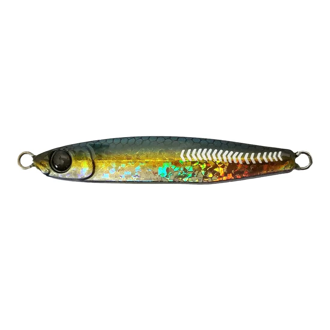 MEZASHI CASTING JIG